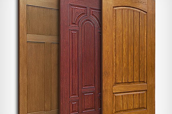 Acton-fiberglass-door-repair