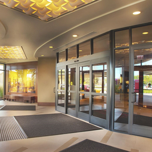 commercial door specialist Acton
