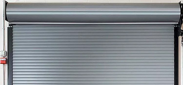rolling steel door repair Acton